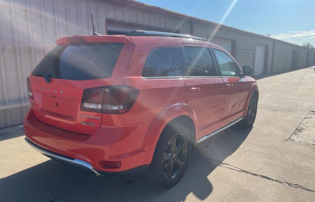 Photo 3 VIN: 3C4PDDGG8KT779814 - DODGE JOURNEY CR 