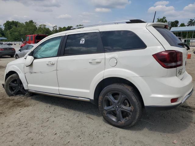 Photo 1 VIN: 3C4PDDGG8KT810978 - DODGE JOURNEY 