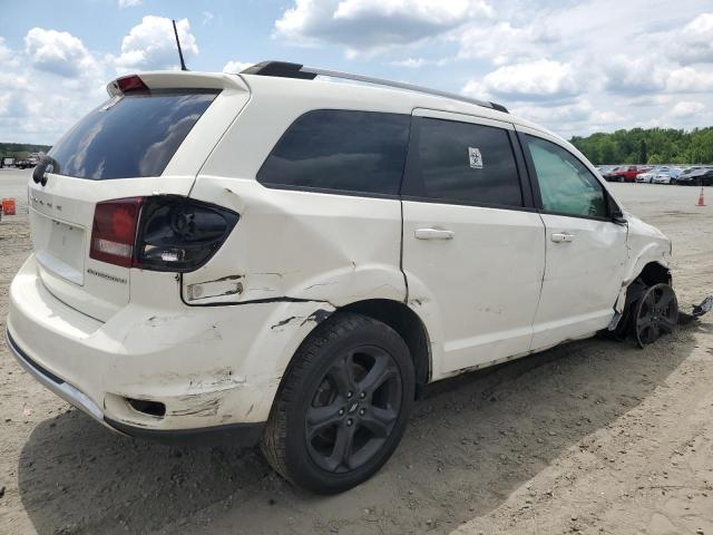 Photo 2 VIN: 3C4PDDGG8KT810978 - DODGE JOURNEY 