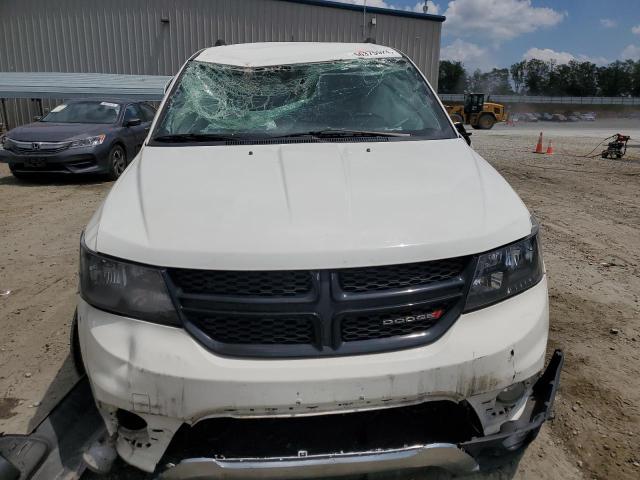 Photo 4 VIN: 3C4PDDGG8KT810978 - DODGE JOURNEY 