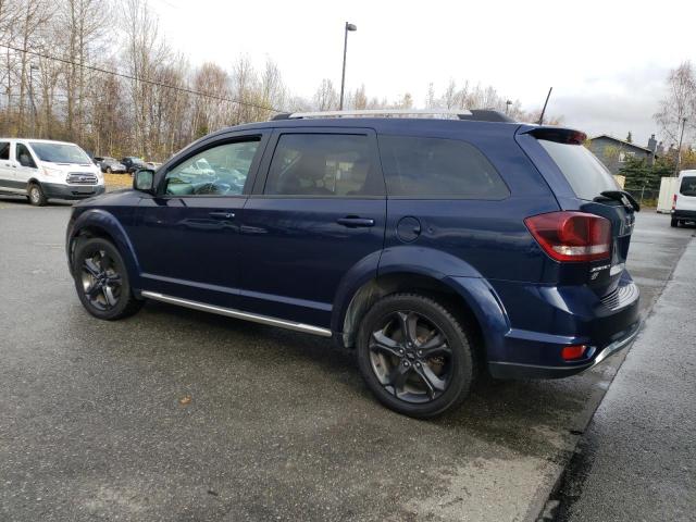 Photo 1 VIN: 3C4PDDGG8KT816408 - DODGE JOURNEY CR 