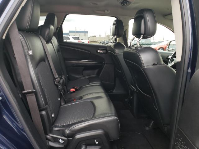 Photo 10 VIN: 3C4PDDGG8KT816408 - DODGE JOURNEY CR 