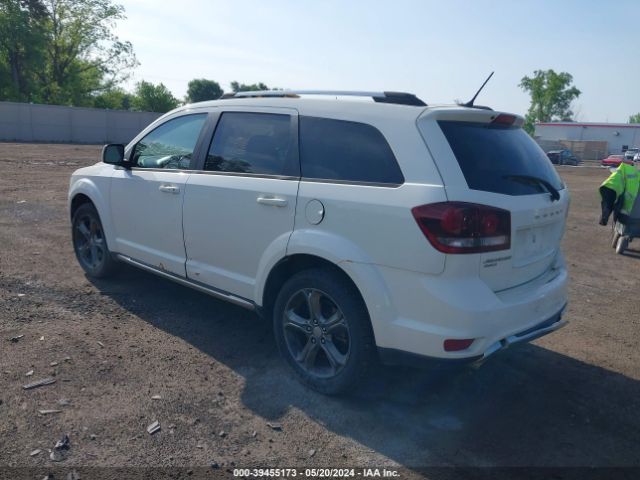 Photo 2 VIN: 3C4PDDGG9ET262333 - DODGE JOURNEY 