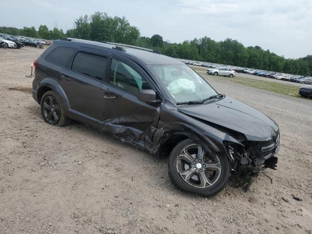 Photo 3 VIN: 3C4PDDGG9ET311689 - DODGE JOURNEY 