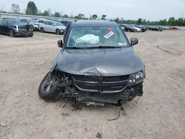 Photo 4 VIN: 3C4PDDGG9ET311689 - DODGE JOURNEY 