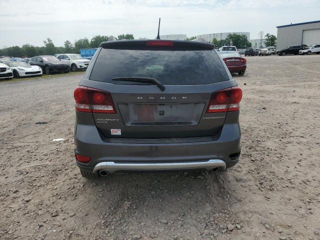 Photo 5 VIN: 3C4PDDGG9ET311689 - DODGE JOURNEY 