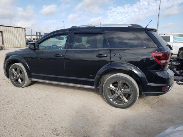 Photo 1 VIN: 3C4PDDGG9FT554873 - DODGE JOURNEY CR 