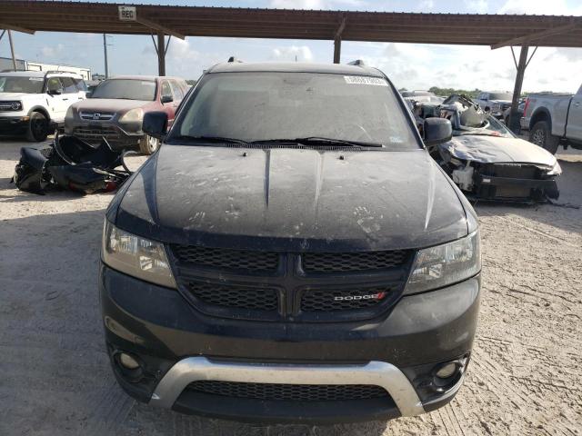 Photo 4 VIN: 3C4PDDGG9FT554873 - DODGE JOURNEY CR 