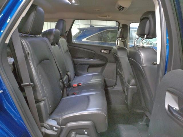 Photo 5 VIN: 3C4PDDGG9FT589395 - DODGE JOURNEY CR 