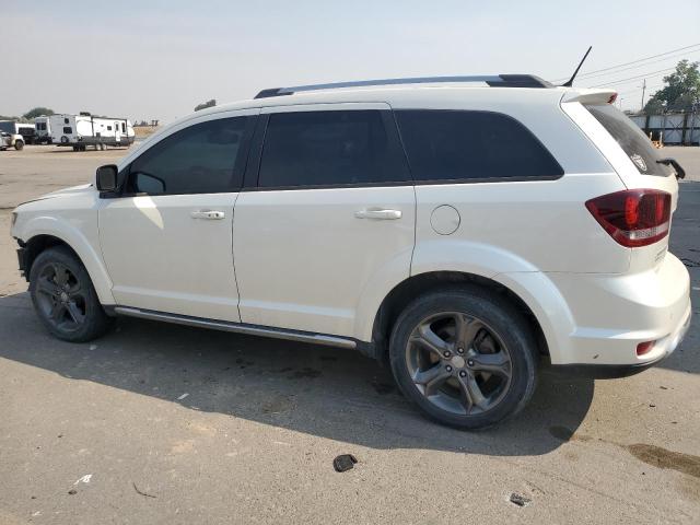 Photo 1 VIN: 3C4PDDGG9FT618863 - DODGE JOURNEY CR 