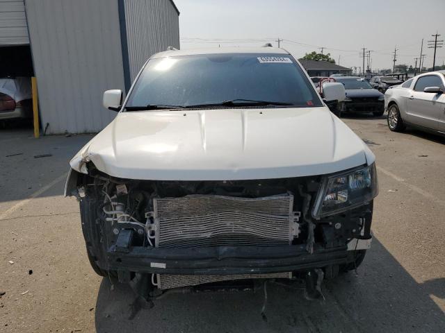 Photo 4 VIN: 3C4PDDGG9FT618863 - DODGE JOURNEY CR 