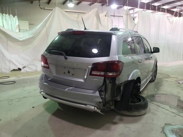 Photo 3 VIN: 3C4PDDGG9FT655704 - DODGE JOURNEY CR 