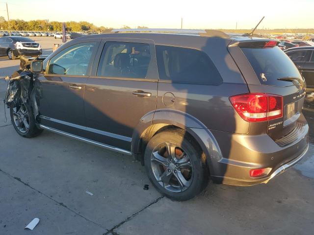 Photo 1 VIN: 3C4PDDGG9FT684555 - DODGE JOURNEY CR 