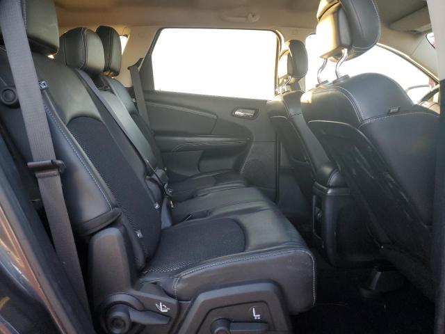 Photo 10 VIN: 3C4PDDGG9FT684555 - DODGE JOURNEY CR 