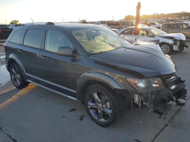 Photo 3 VIN: 3C4PDDGG9FT684555 - DODGE JOURNEY CR 