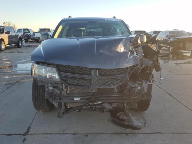 Photo 4 VIN: 3C4PDDGG9FT684555 - DODGE JOURNEY CR 