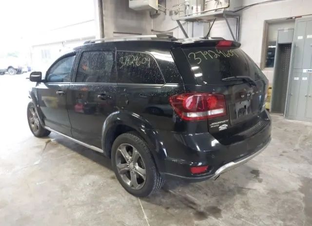 Photo 2 VIN: 3C4PDDGG9FT688881 - DODGE JOURNEY 