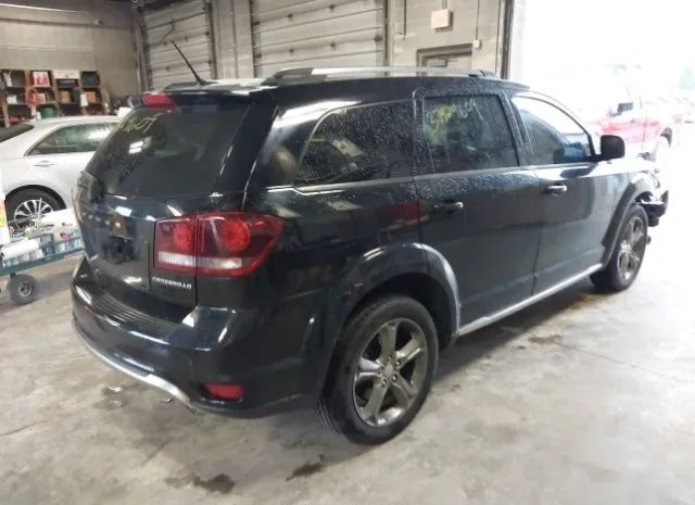 Photo 3 VIN: 3C4PDDGG9FT688881 - DODGE JOURNEY 