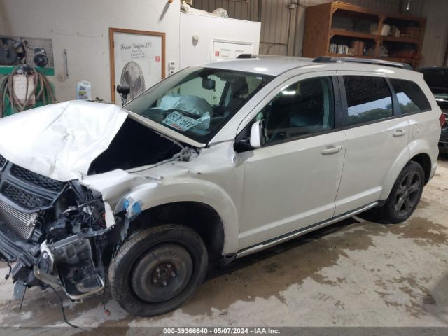 Photo 1 VIN: 3C4PDDGG9FT740199 - DODGE JOURNEY 