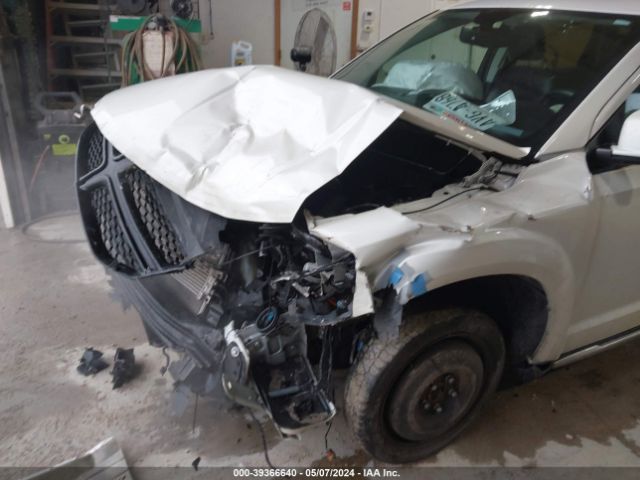 Photo 5 VIN: 3C4PDDGG9FT740199 - DODGE JOURNEY 