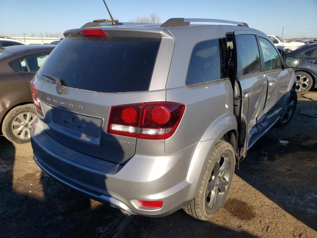 Photo 3 VIN: 3C4PDDGG9FT749324 - DODGE JOURNEY CR 