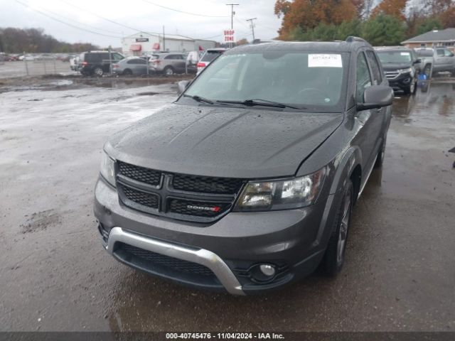 Photo 1 VIN: 3C4PDDGG9GT124455 - DODGE JOURNEY 