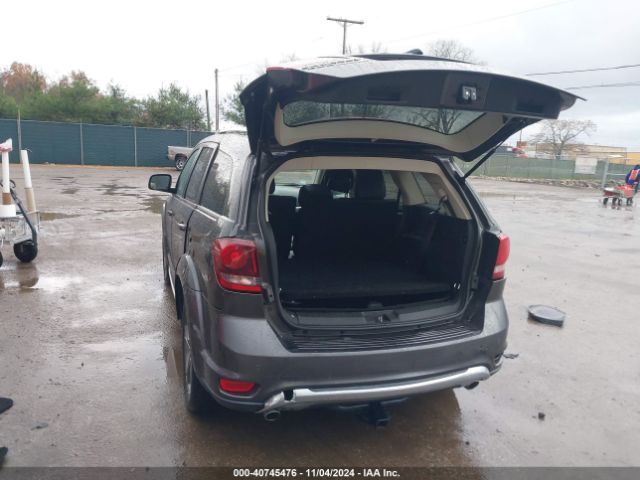 Photo 2 VIN: 3C4PDDGG9GT124455 - DODGE JOURNEY 