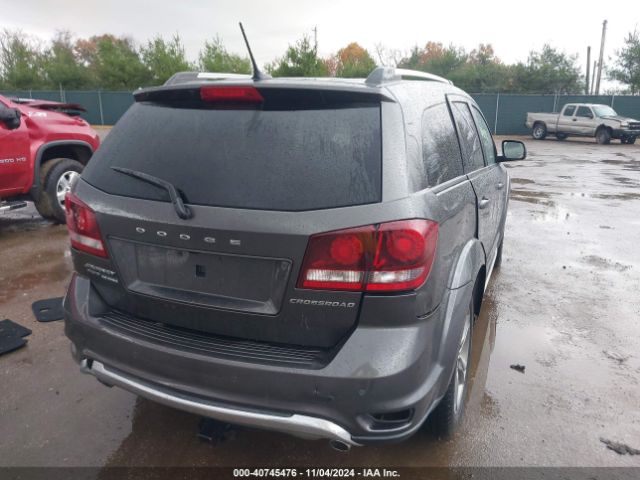 Photo 3 VIN: 3C4PDDGG9GT124455 - DODGE JOURNEY 