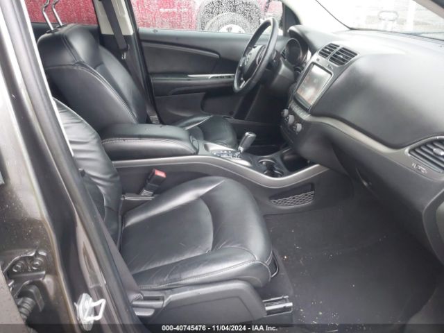 Photo 4 VIN: 3C4PDDGG9GT124455 - DODGE JOURNEY 