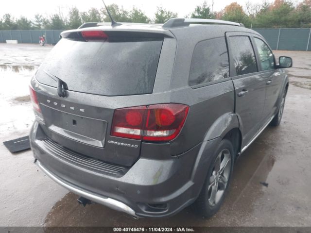 Photo 5 VIN: 3C4PDDGG9GT124455 - DODGE JOURNEY 