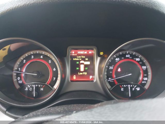 Photo 6 VIN: 3C4PDDGG9GT124455 - DODGE JOURNEY 