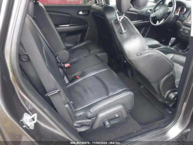 Photo 7 VIN: 3C4PDDGG9GT124455 - DODGE JOURNEY 