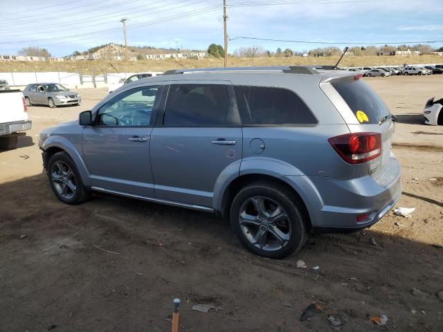 Photo 1 VIN: 3C4PDDGG9GT124682 - DODGE JOURNEY CR 