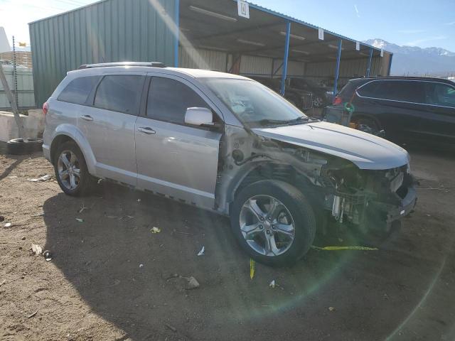 Photo 3 VIN: 3C4PDDGG9GT124682 - DODGE JOURNEY CR 