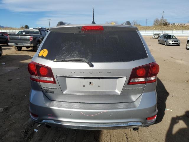 Photo 5 VIN: 3C4PDDGG9GT124682 - DODGE JOURNEY CR 