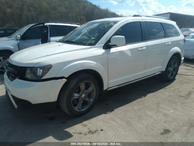 Photo 1 VIN: 3C4PDDGG9GT124939 - DODGE JOURNEY 