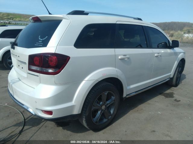 Photo 3 VIN: 3C4PDDGG9GT124939 - DODGE JOURNEY 