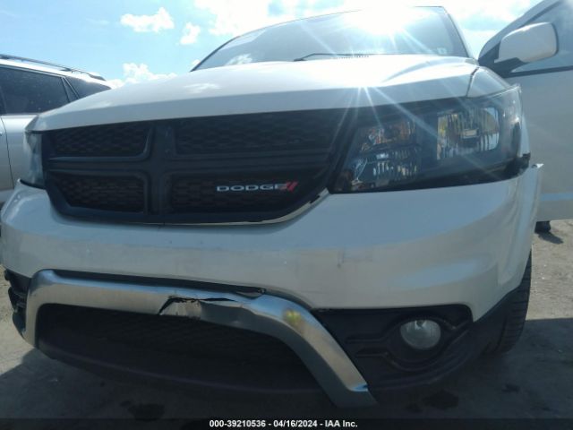 Photo 5 VIN: 3C4PDDGG9GT124939 - DODGE JOURNEY 