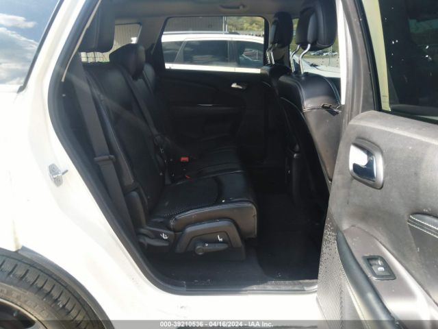 Photo 7 VIN: 3C4PDDGG9GT124939 - DODGE JOURNEY 