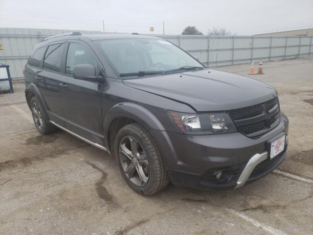 Photo 0 VIN: 3C4PDDGG9GT142681 - DODGE JOURNEY 