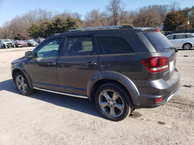 Photo 1 VIN: 3C4PDDGG9GT168357 - DODGE JOURNEY 