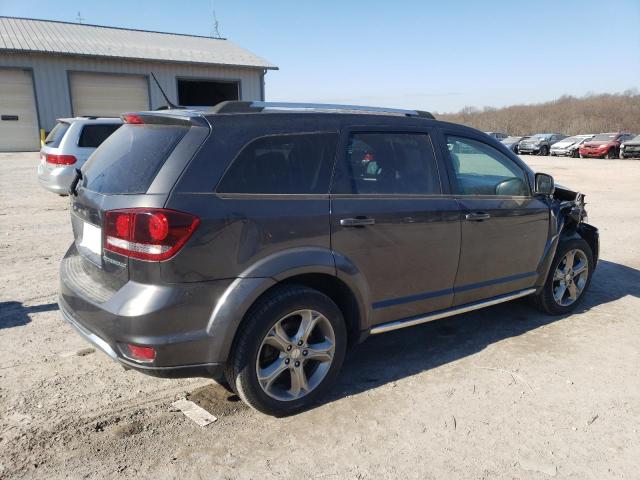 Photo 2 VIN: 3C4PDDGG9GT168357 - DODGE JOURNEY 