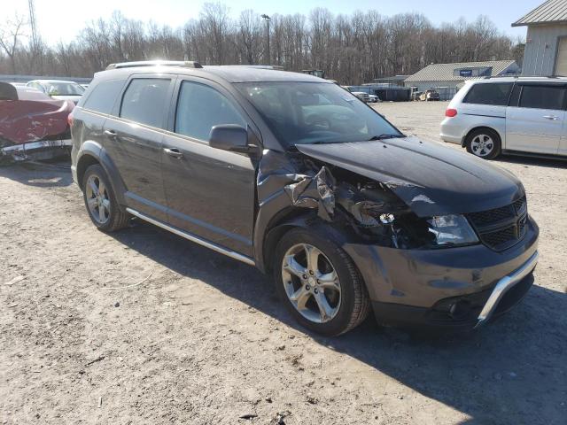 Photo 3 VIN: 3C4PDDGG9GT168357 - DODGE JOURNEY 