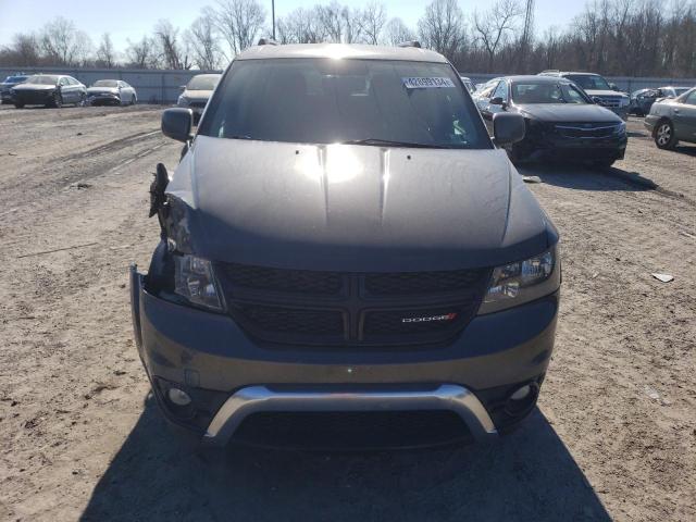 Photo 4 VIN: 3C4PDDGG9GT168357 - DODGE JOURNEY 