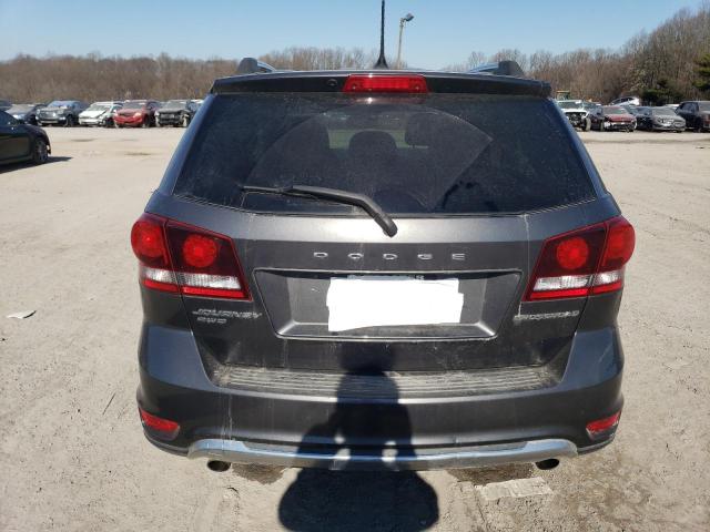 Photo 5 VIN: 3C4PDDGG9GT168357 - DODGE JOURNEY 