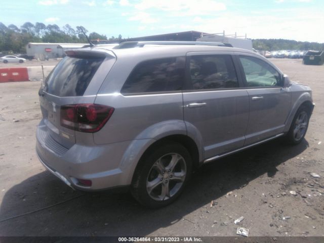 Photo 3 VIN: 3C4PDDGG9GT183716 - DODGE JOURNEY 