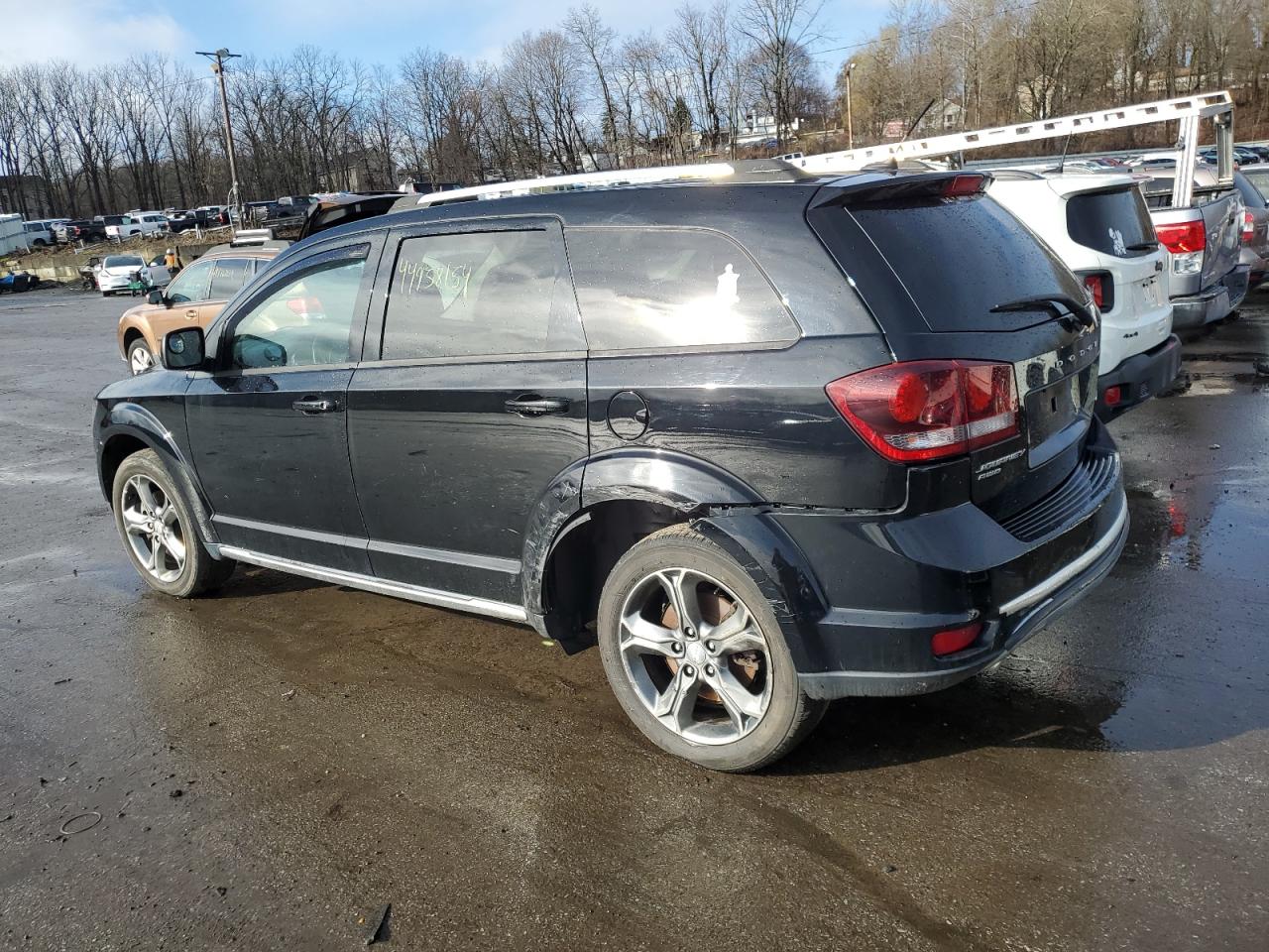 Photo 1 VIN: 3C4PDDGG9GT227603 - DODGE JOURNEY 