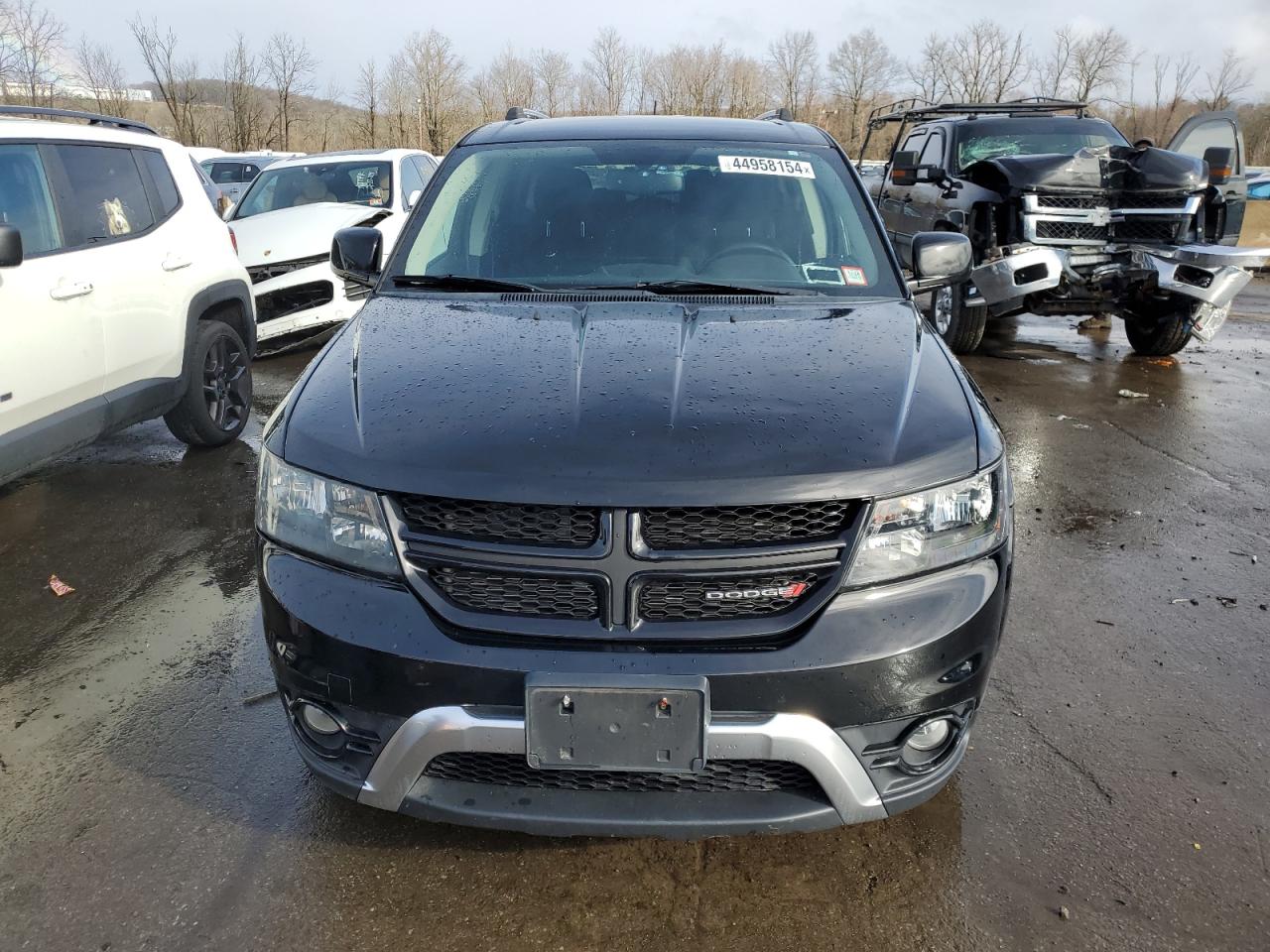 Photo 4 VIN: 3C4PDDGG9GT227603 - DODGE JOURNEY 