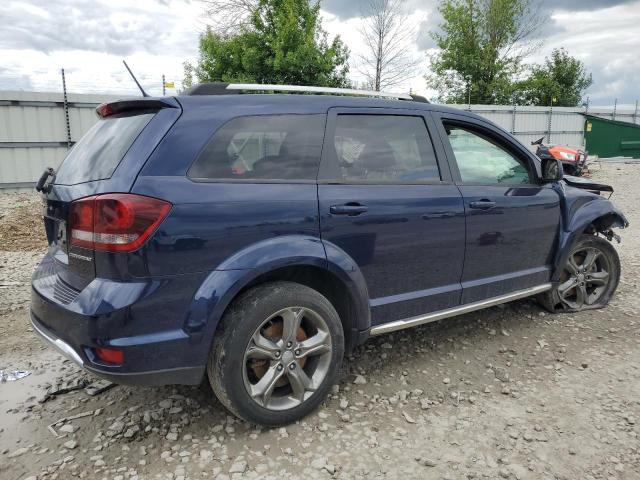 Photo 2 VIN: 3C4PDDGG9HT502100 - DODGE JOURNEY CR 