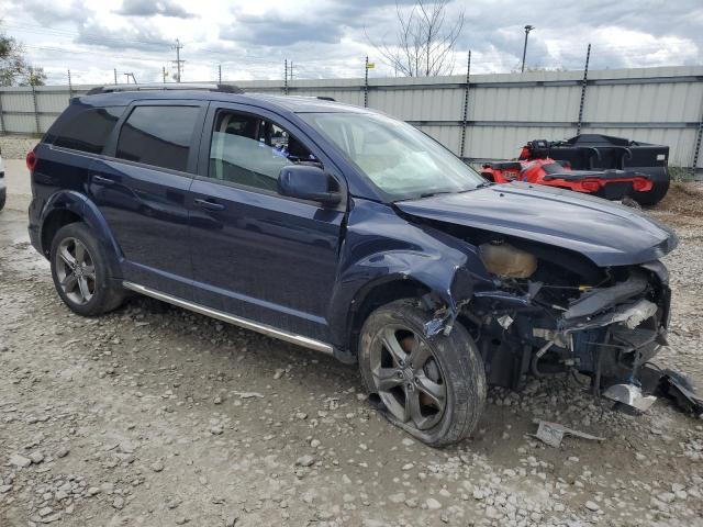 Photo 3 VIN: 3C4PDDGG9HT502100 - DODGE JOURNEY CR 